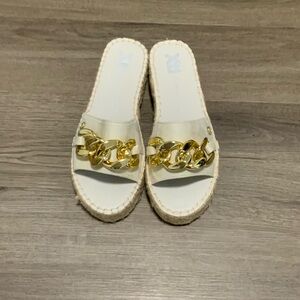 Cute flats